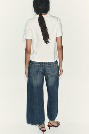 Flower T-Shirt