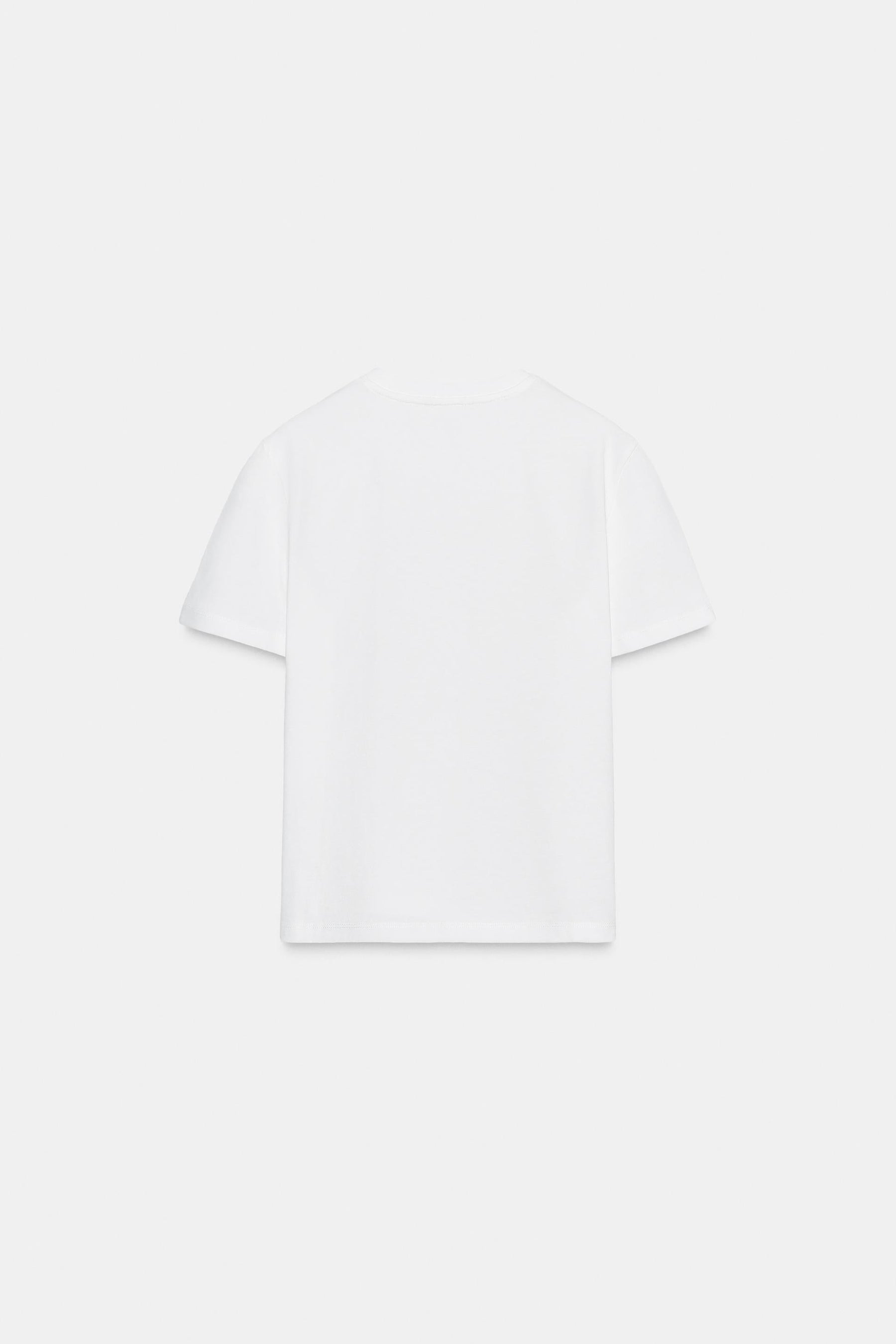 Flower T-Shirt