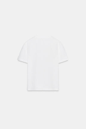 Flower T-Shirt