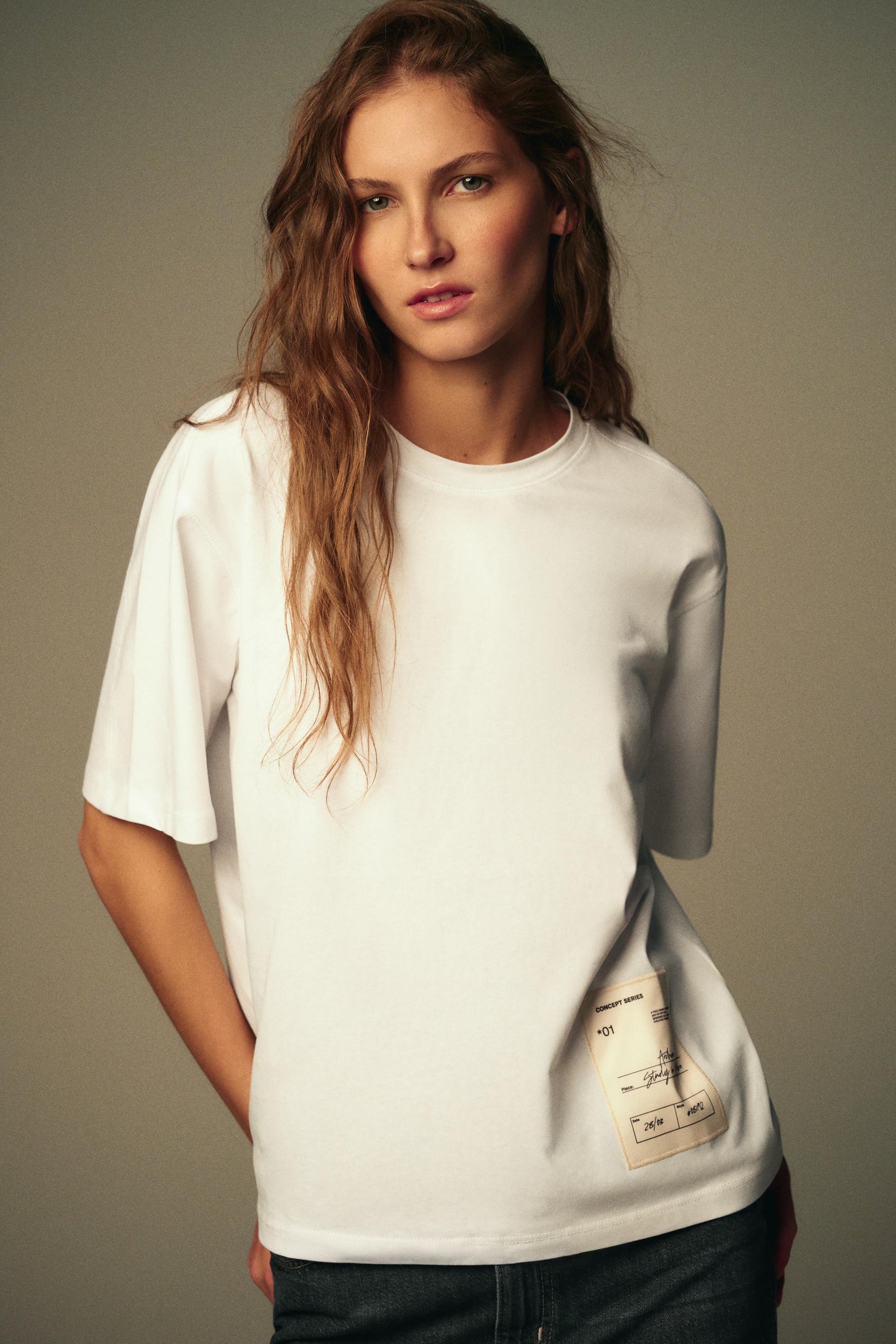 Regular Fit T-Shirt
