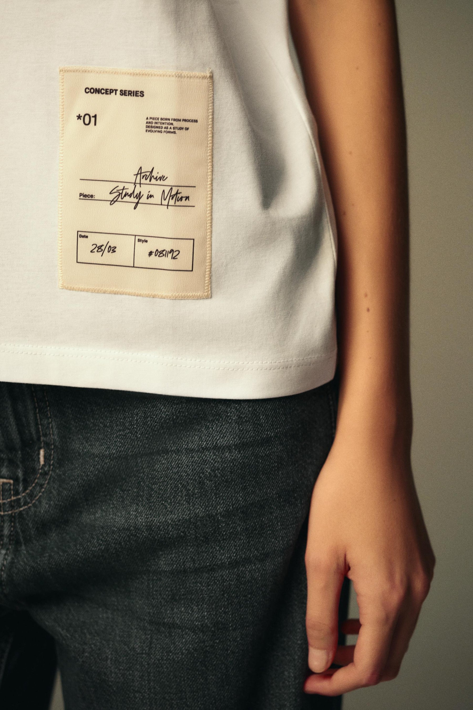 Regular Fit T-Shirt