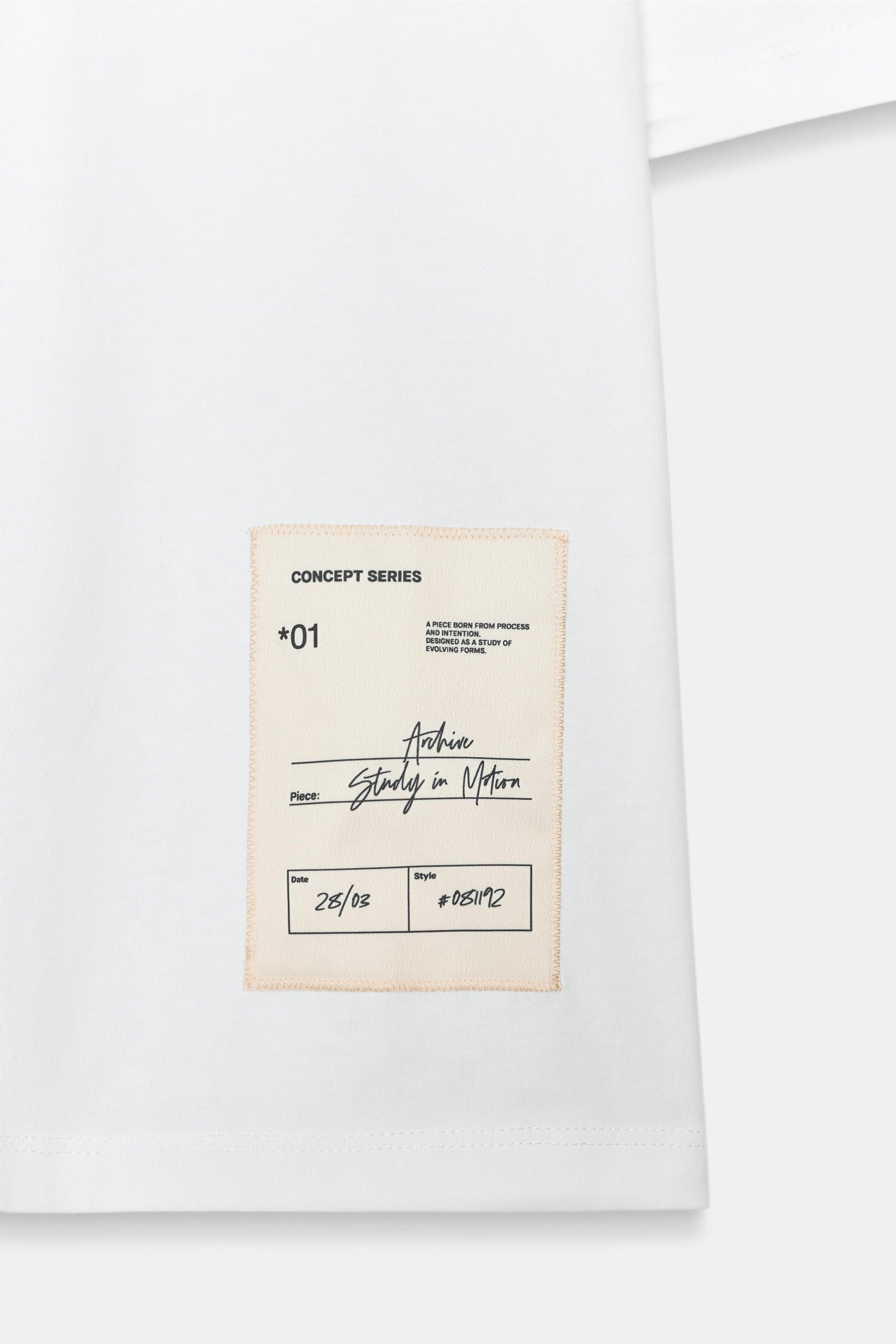 Regular Fit T-Shirt