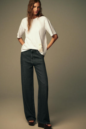 Regular Fit T-Shirt