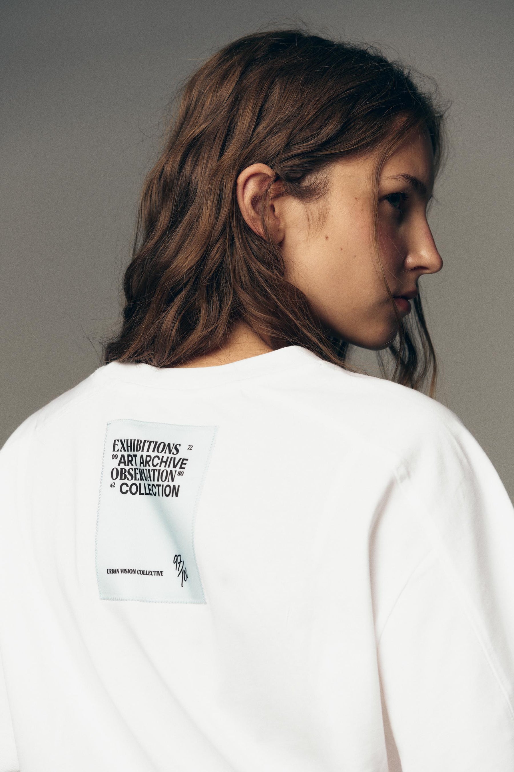 Boxy Fit T-Shirt