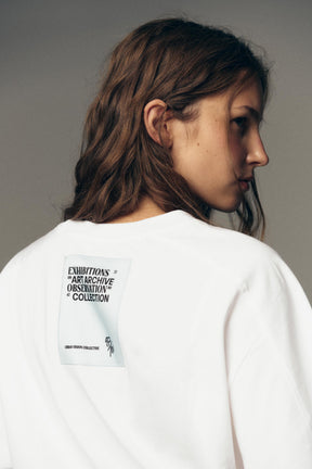 Boxy Fit T-Shirt