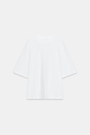 Boxy Fit T-Shirt
