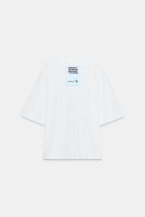 Boxy Fit T-Shirt