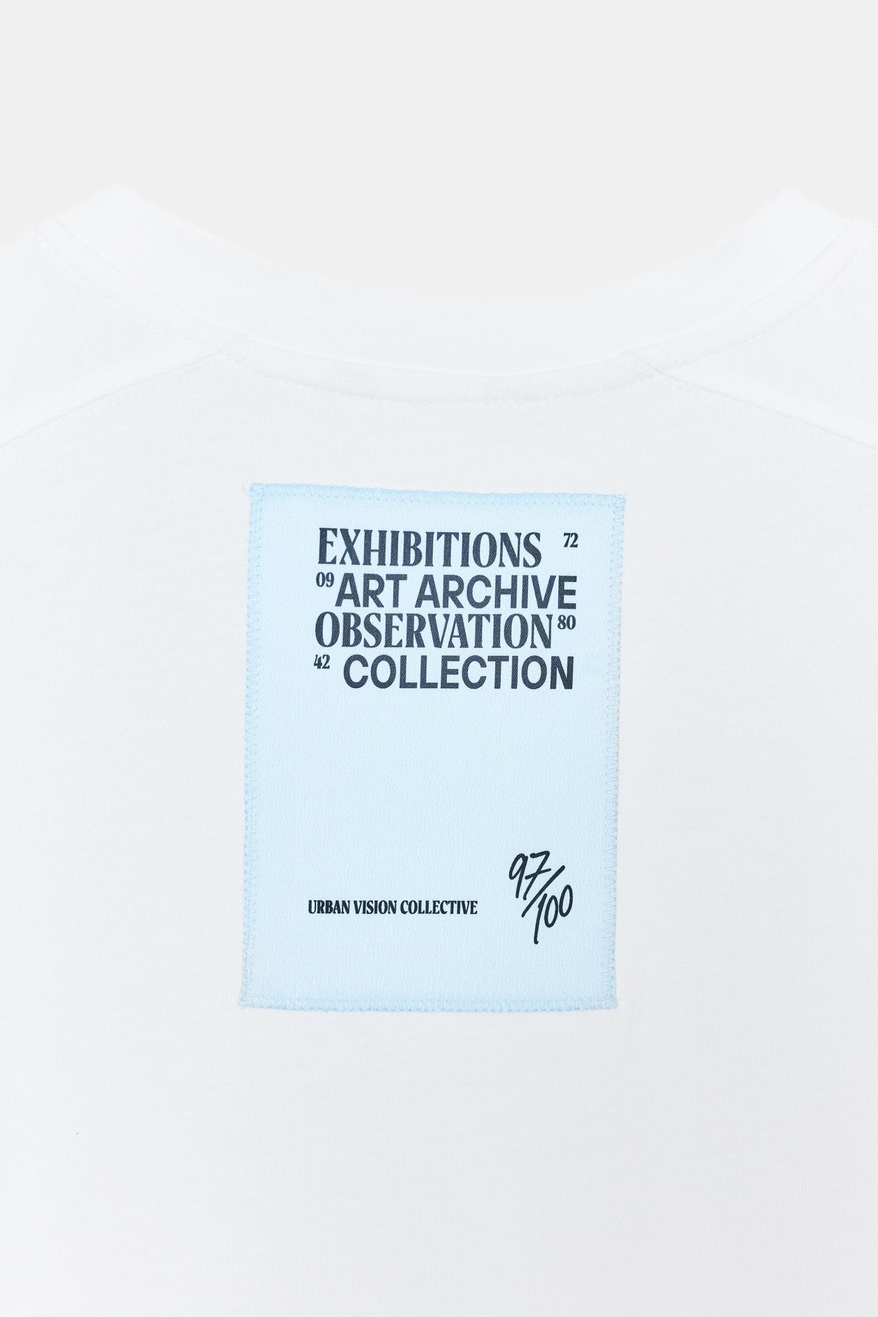 Boxy Fit T-Shirt