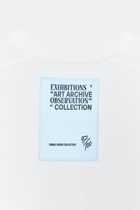 Boxy Fit T-Shirt