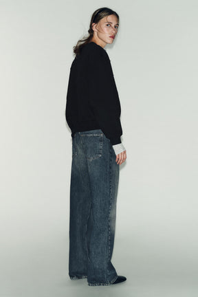 Jewel Sweatshirt