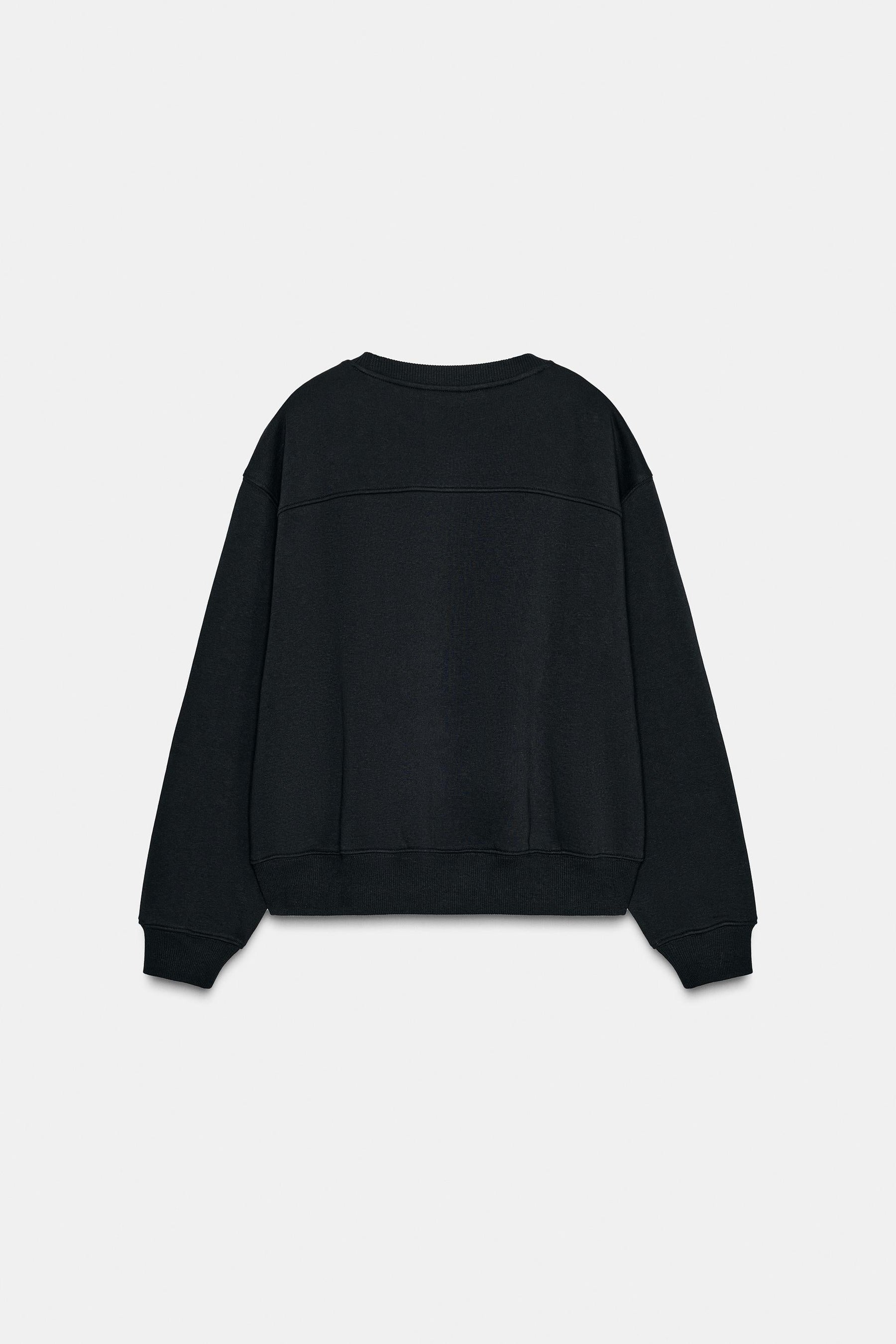 Jewel Sweatshirt