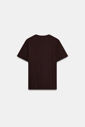 Faux Pearl T-Shirt