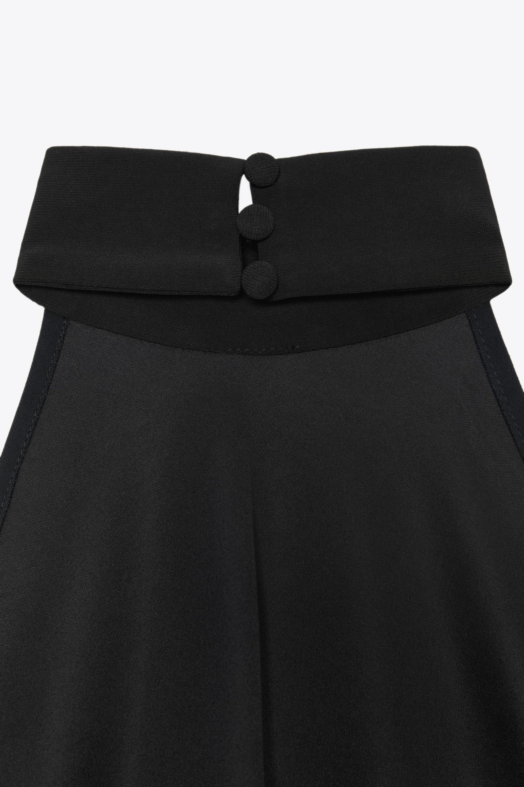 Neckholder-Top