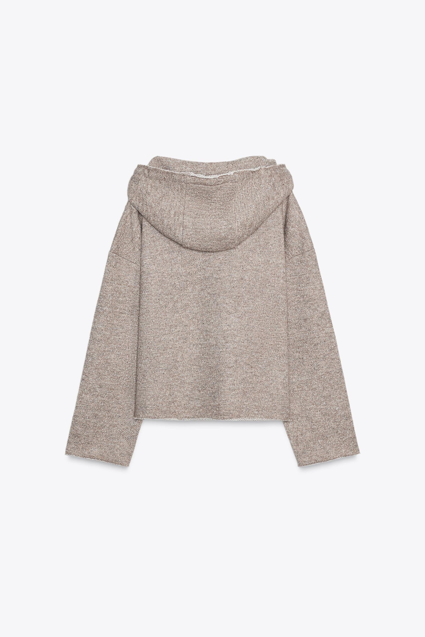 Rustic Casual Hoodie