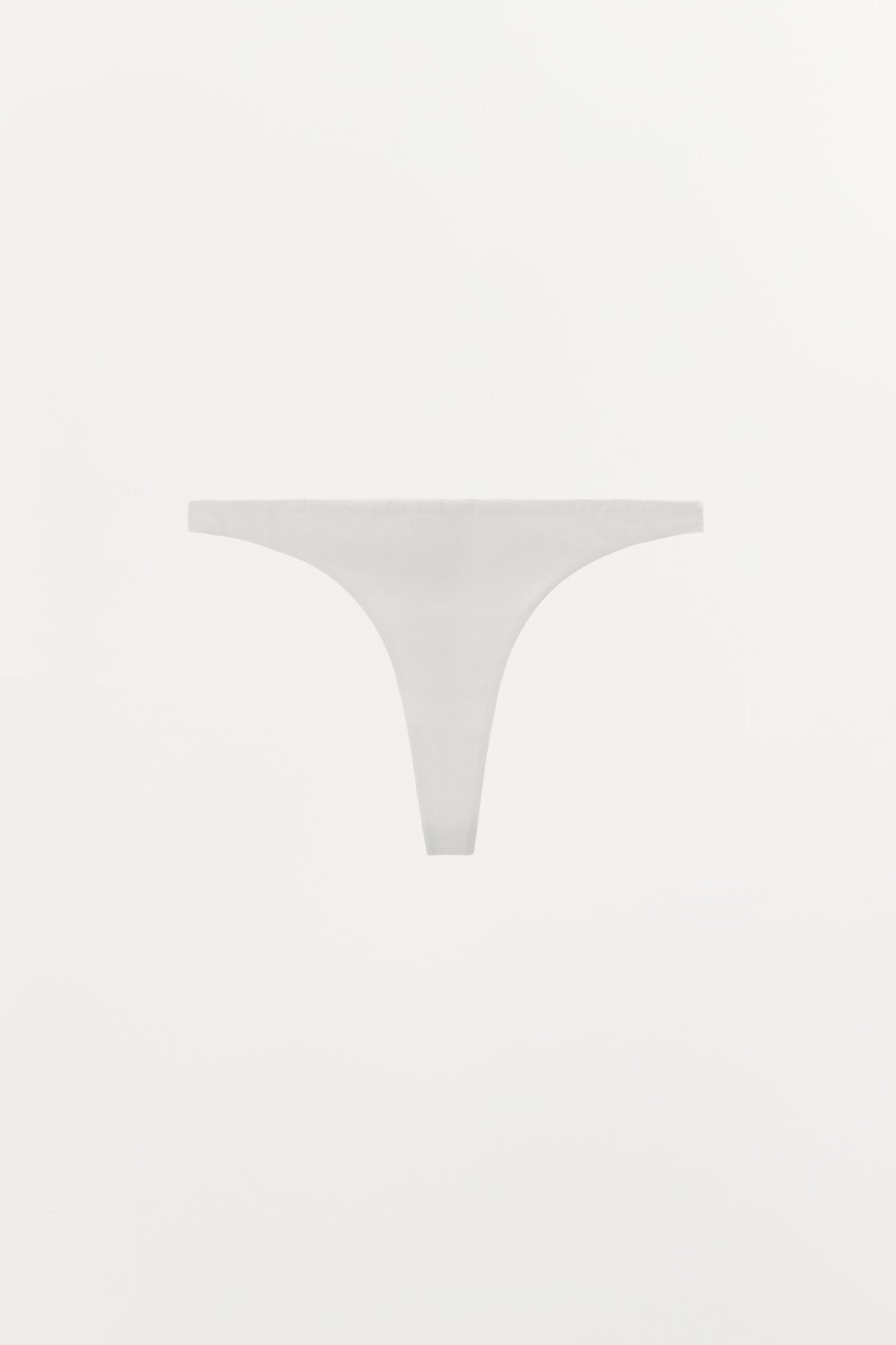 Modal-Tanga