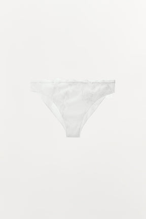 Lace Briefs