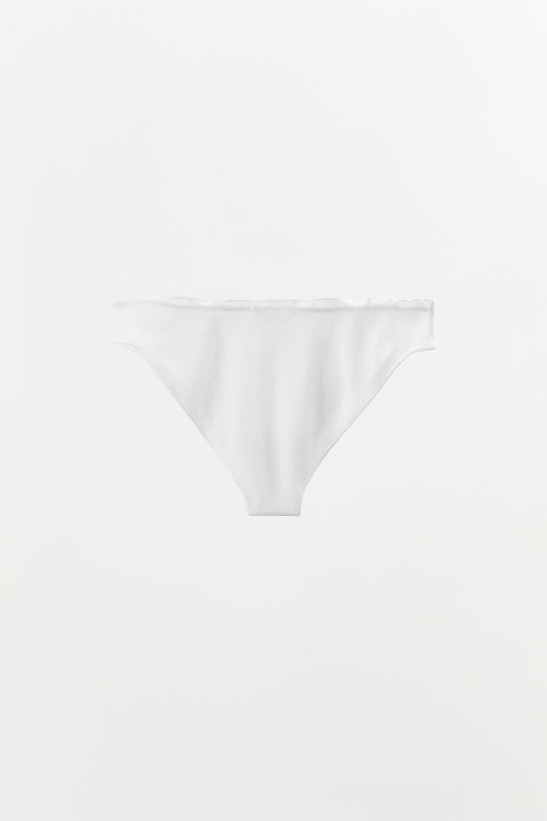 Lace Briefs
