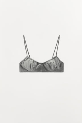 Wavy Modal Bralette