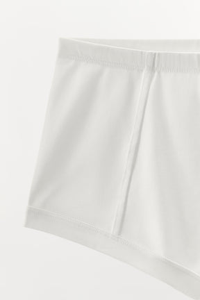 MODAL BRIEFS
