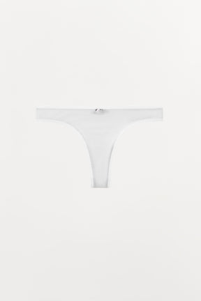 Pointelle Flower Undergarment