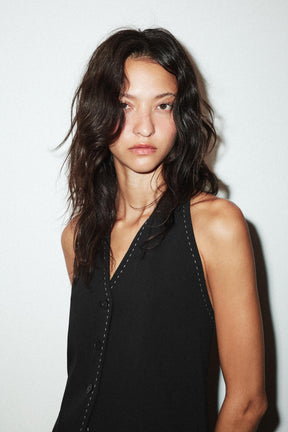 Waistcoat top