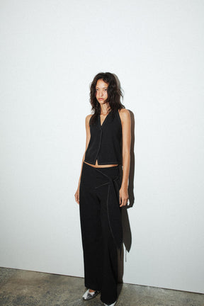 Waistcoat top