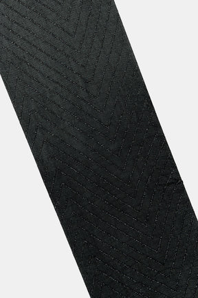 Metallic Thread Tights