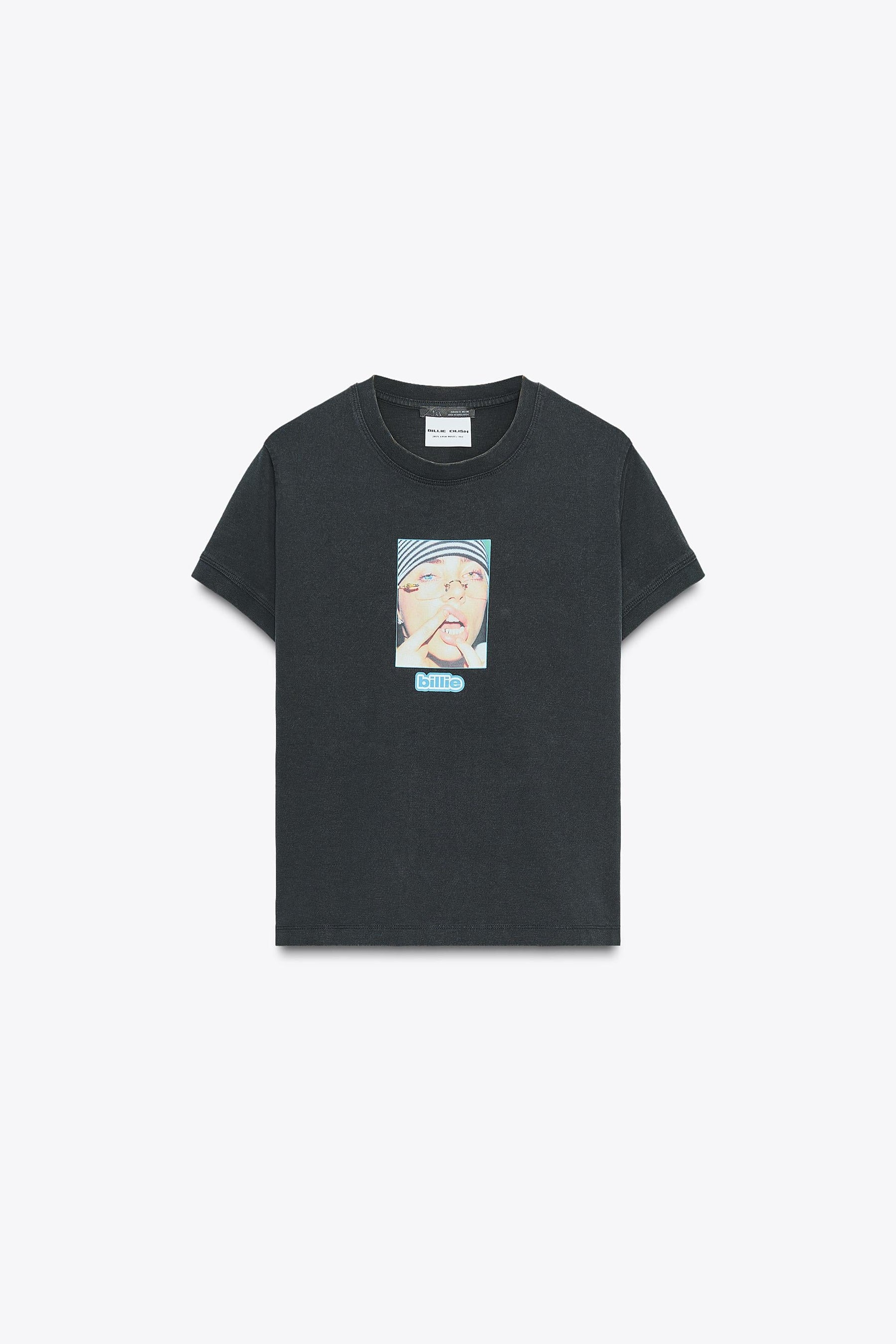 Eilish T-shirt
