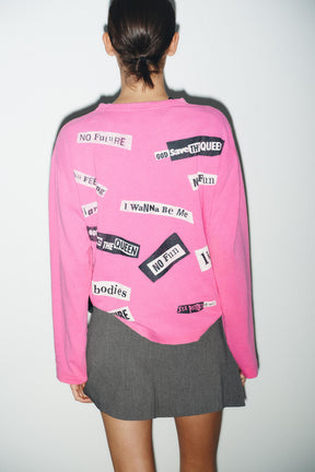 Long Sleeve T-Shirt