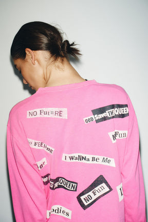 Long Sleeve T-Shirt
