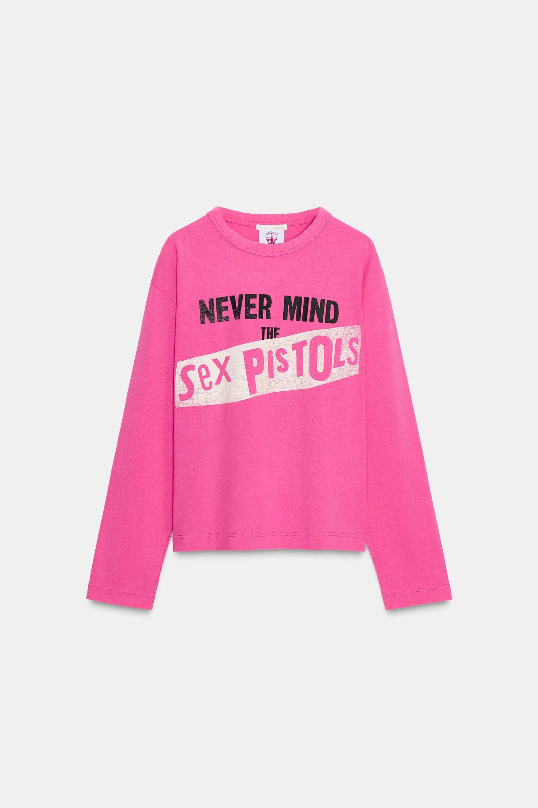 Long Sleeve T-Shirt