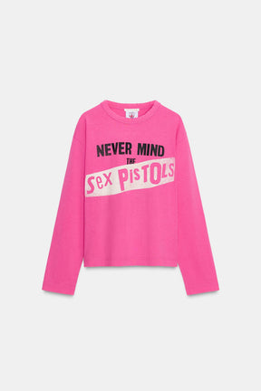 Long Sleeve T-Shirt