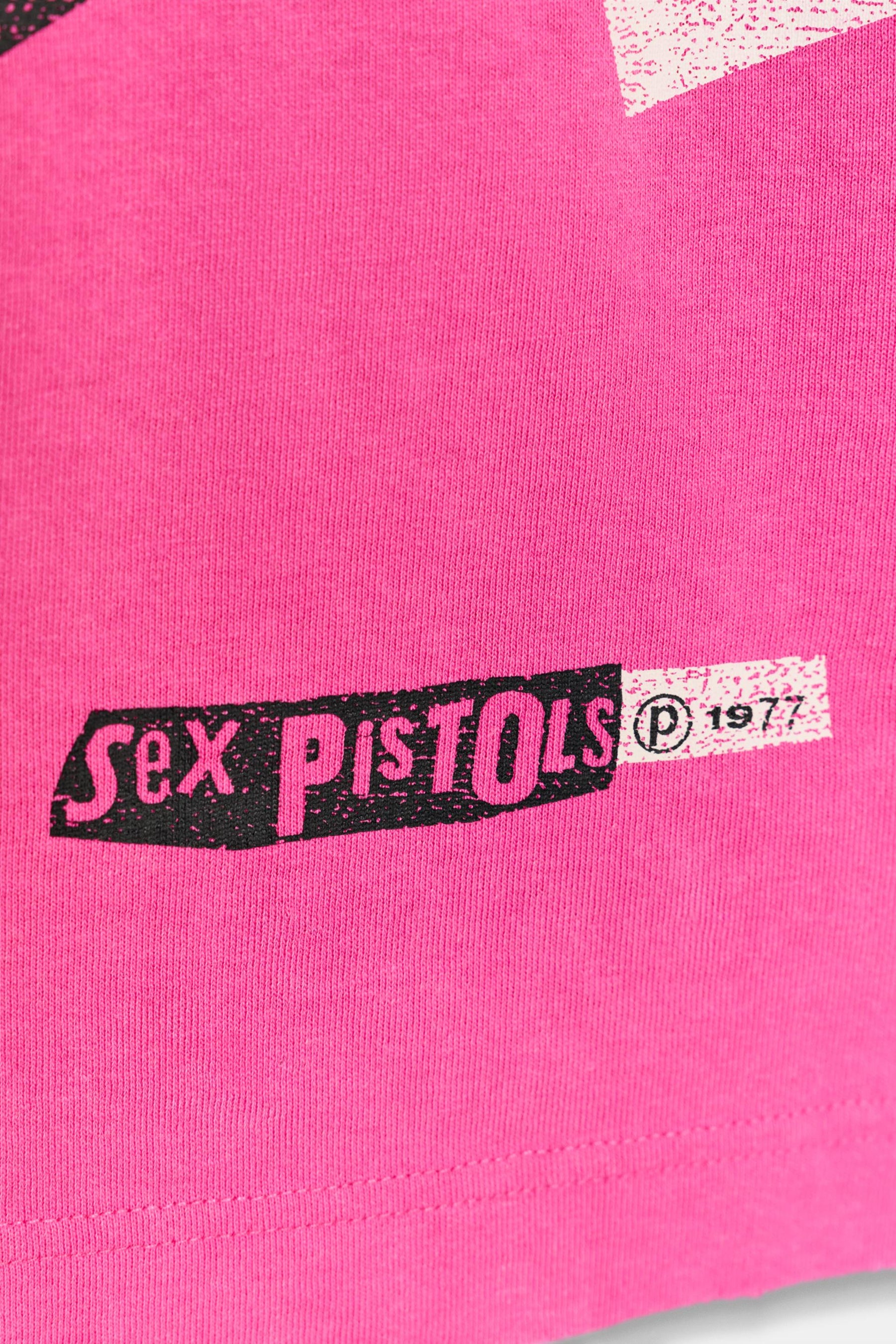 Long Sleeve T-Shirt