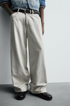 BAGGY FIT JEANS - Image 5