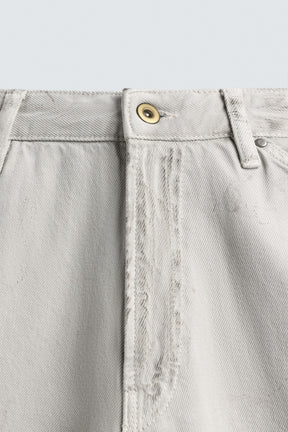 BAGGY FIT JEANS - Image 9