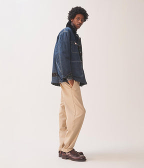 Reversible Barn Jacket