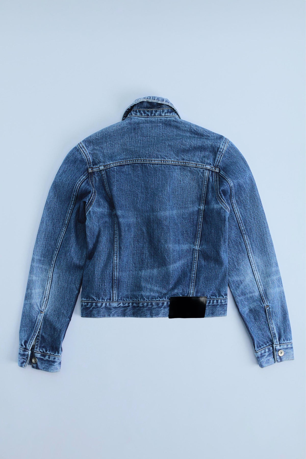 Jeansjacke