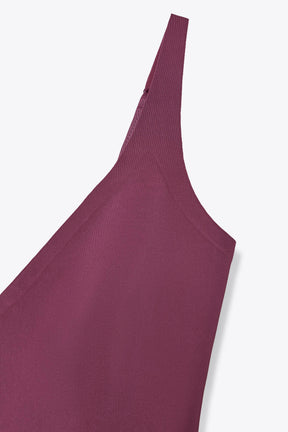 POLYAMIDE BODYSUIT