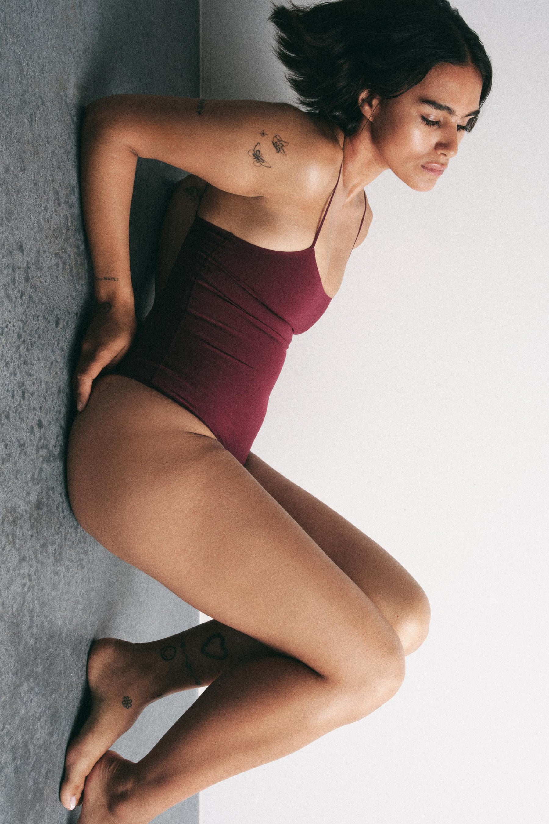 POLYAMID-Body
