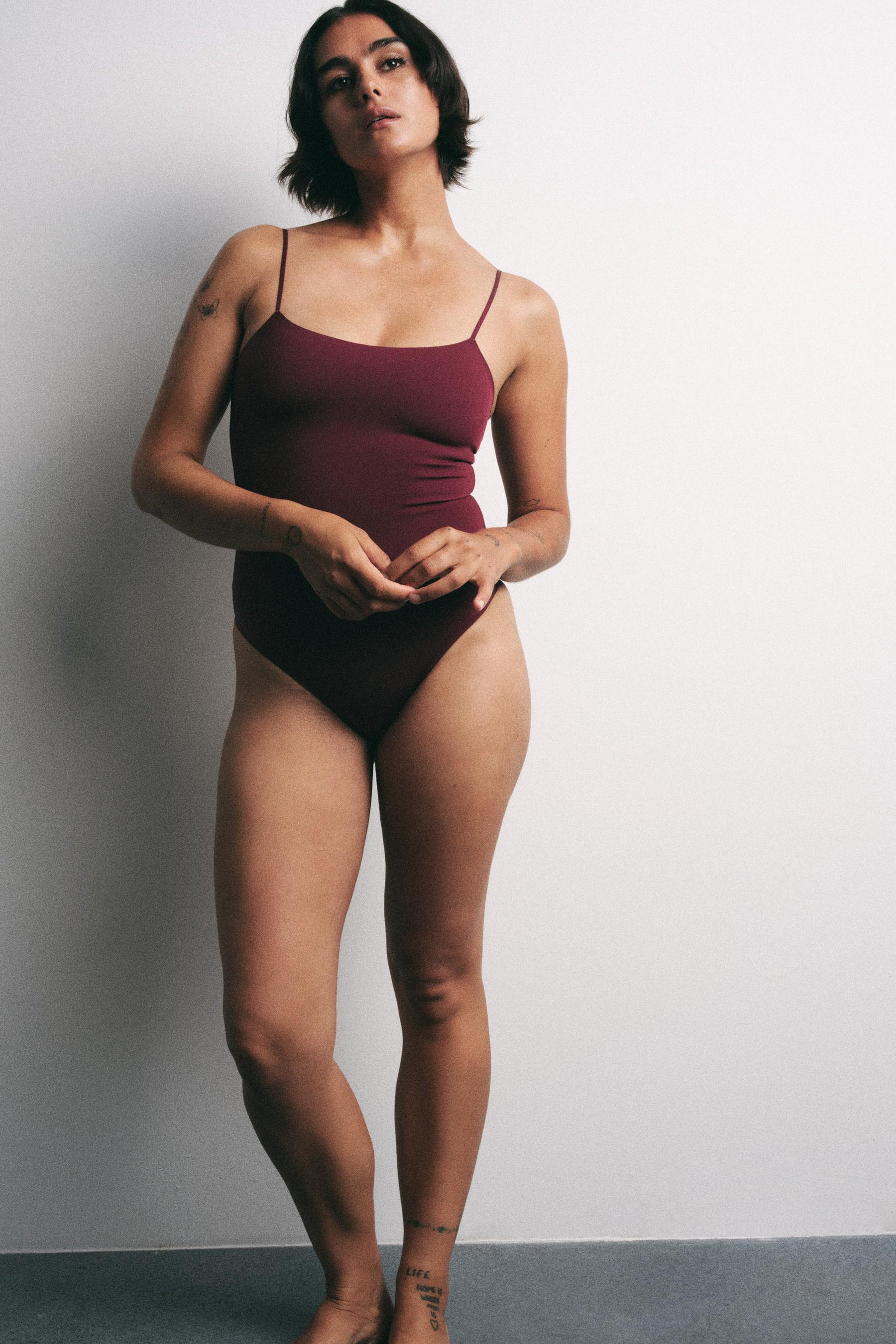 POLYAMID-Body