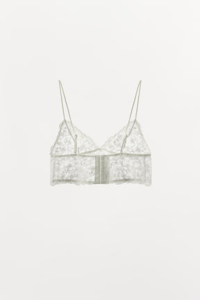 BEGEHRTES SPITZEN-BRALETTE