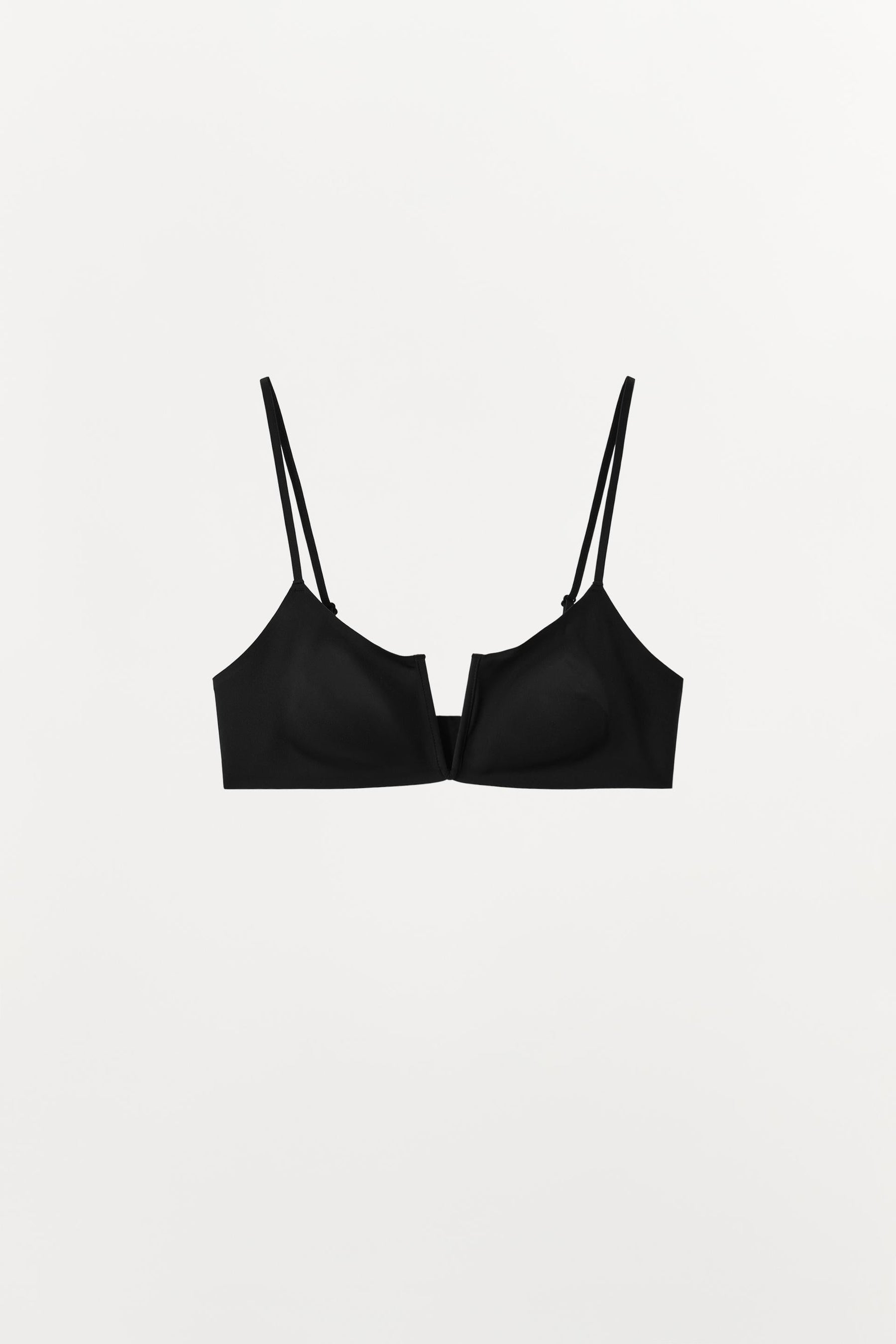 Shaping Polyamide Bra