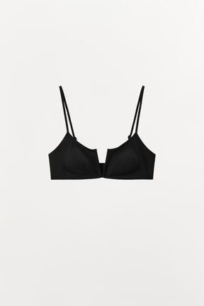 Shaping Polyamide Bra