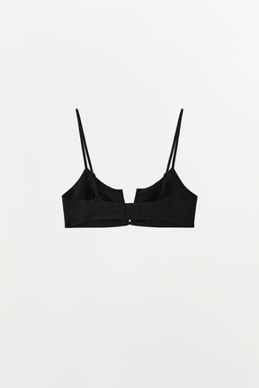 Shaping Polyamide Bra