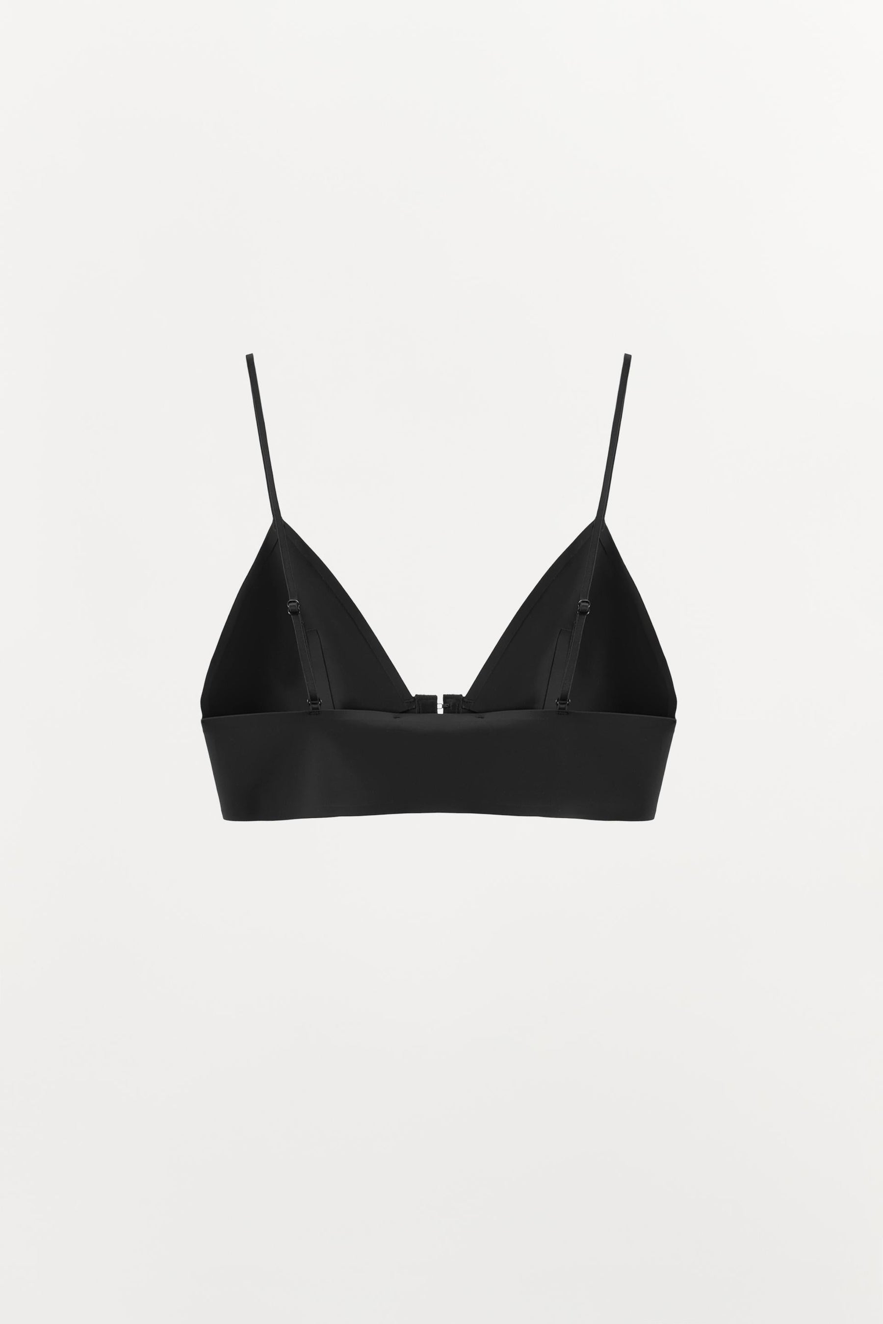 Polyamide Hooked Bra
