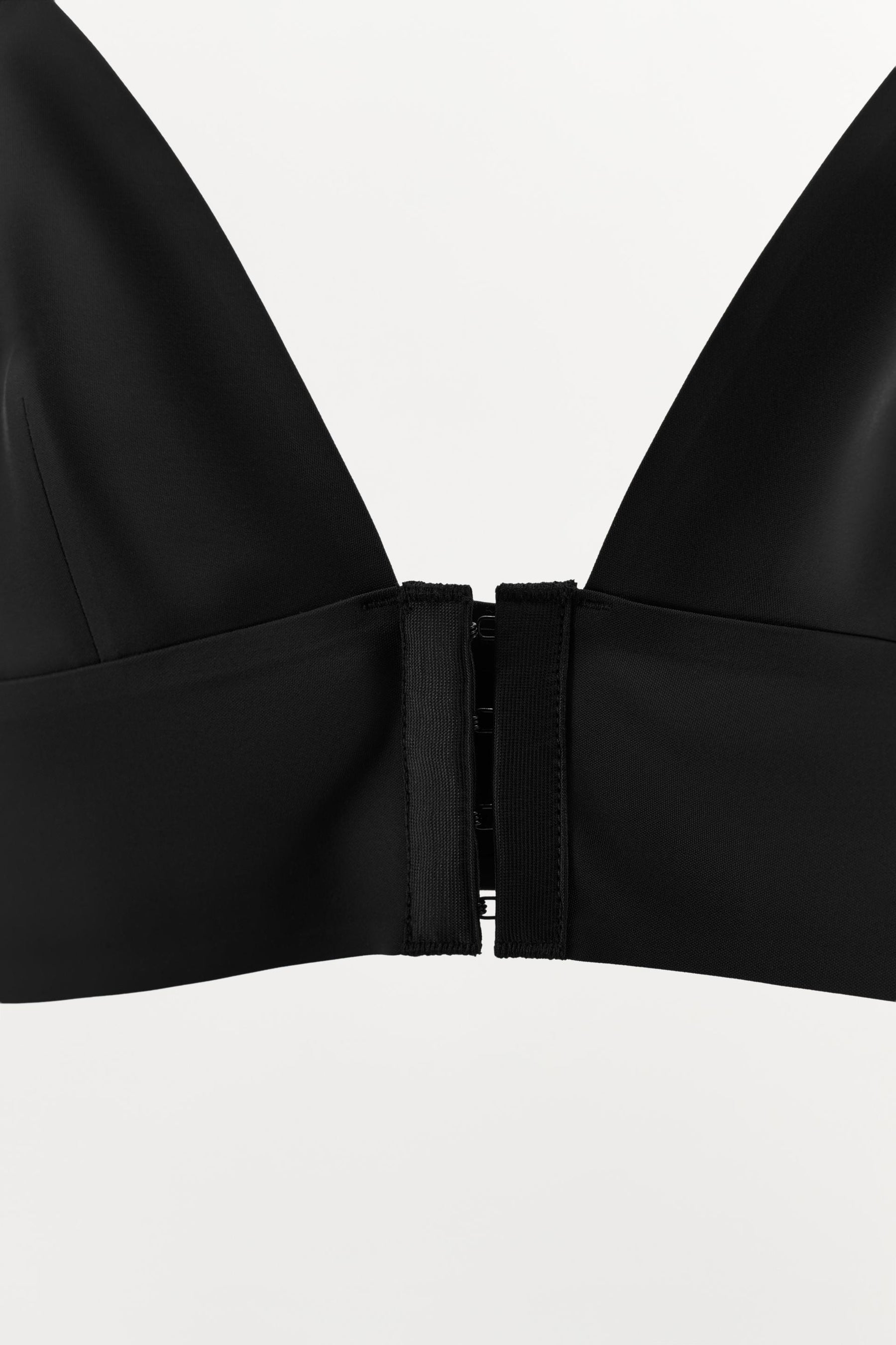 Polyamide Hooked Bra