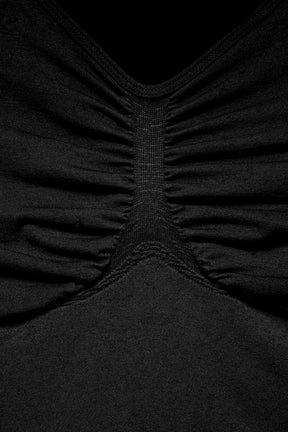 Seamless Sculpted Ski Bodysuit
