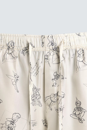 PETER PAN BERMUDA SHORTS - Image 9