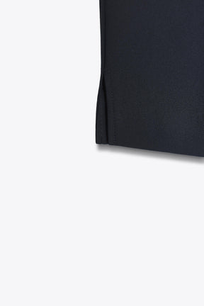 Vented Hem Trousers