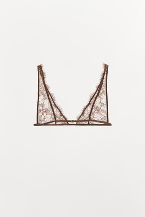 BEGEHRTES SPITZEN-BRALETTE